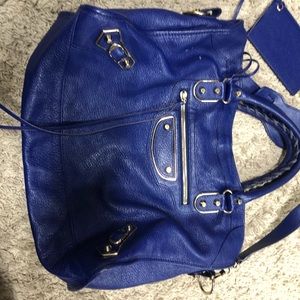 Balenciaga ‘Classic City’ Bag